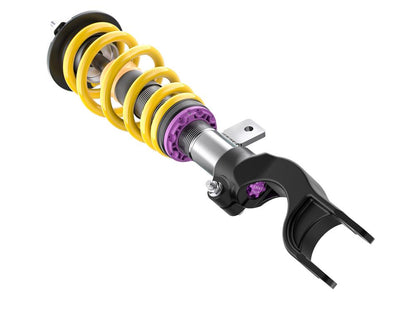 KW Leveling suspension V3 - Tesla MODEL 3 (5YJ3)