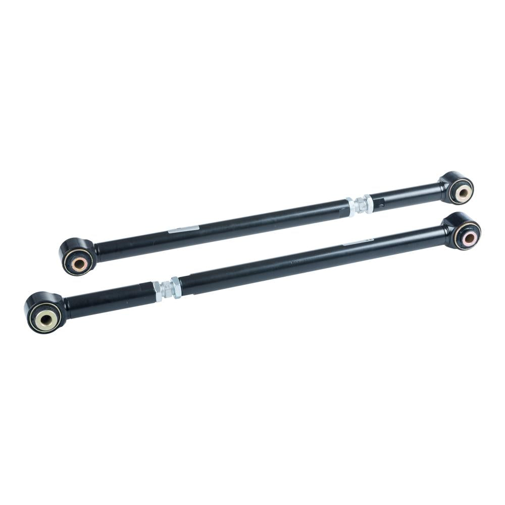 Adjustable control arm set for the rear axle [68510131]