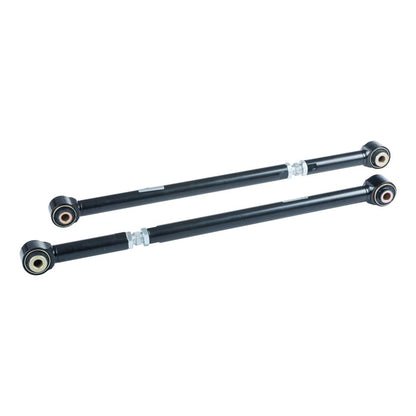 Adjustable control arm set for the rear axle [68510131]