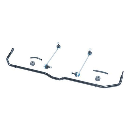 Anti Sway bar conversion kit for cars without xenon headlights - Audi A3 and 3 more