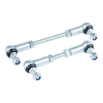 Anti sway bar kit for cars with xenon headlights - Audi A4, Audi A6
