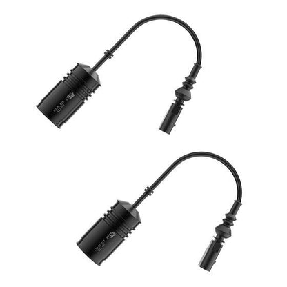 Cancellation kit for electronic damping - Porsche Taycan (J1)