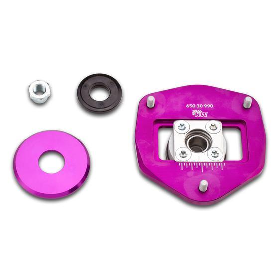 Clubsport top mount FA (with camber adjustment) - Porsche 911 (991)