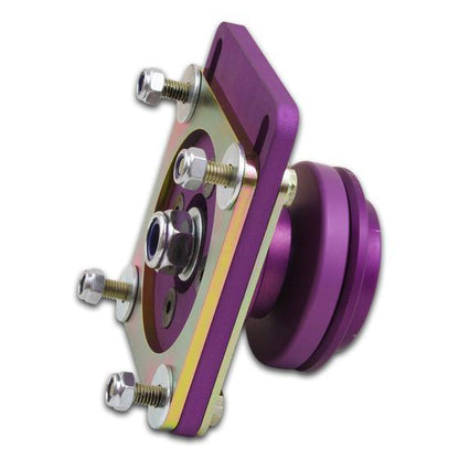 Clubsport top mount FA (with camber adjustment) - Ford Mustang (S550, S650) [19000736]