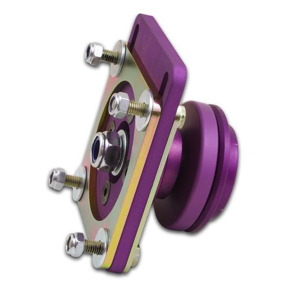 Clubsport top mount FA (with camber adjustment) - Ford Mustang (S550, S650) [19000736]