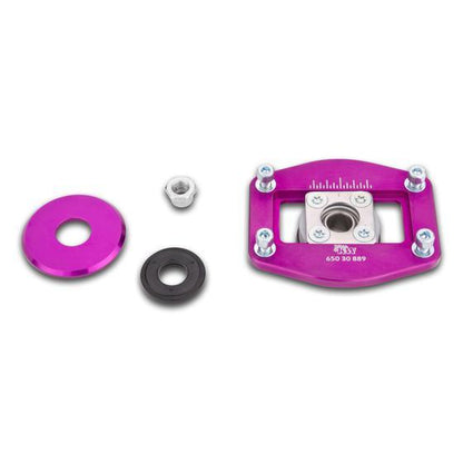 Clubsport top mount FA (with camber adjustment) - Porsche 944, Porsche 968