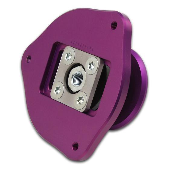 Clubsport top mount FA (with camber adjustment) - Audi A3, Audi TT [19000765]