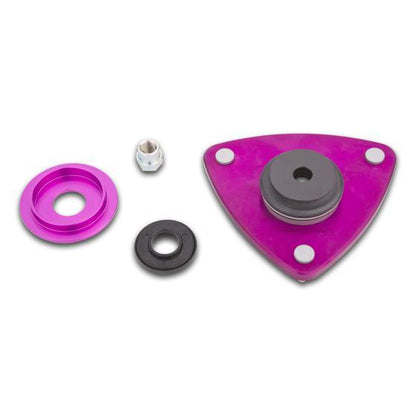 Clubsport top mount FA (without camber adjustment) - Porsche 718 Boxster, Porsche 911