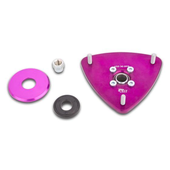 Clubsport top mount FA (without camber adjustment) - Porsche 718 Boxster, Porsche 911