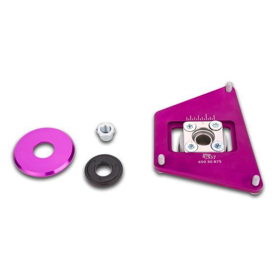 Clubsport top mount FA left (with camber adjustment) [19000731]