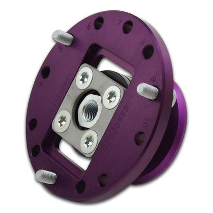 Clubsport top mount FA left (with camber adjustment) - BMW 1 Series, BMW 3 Series