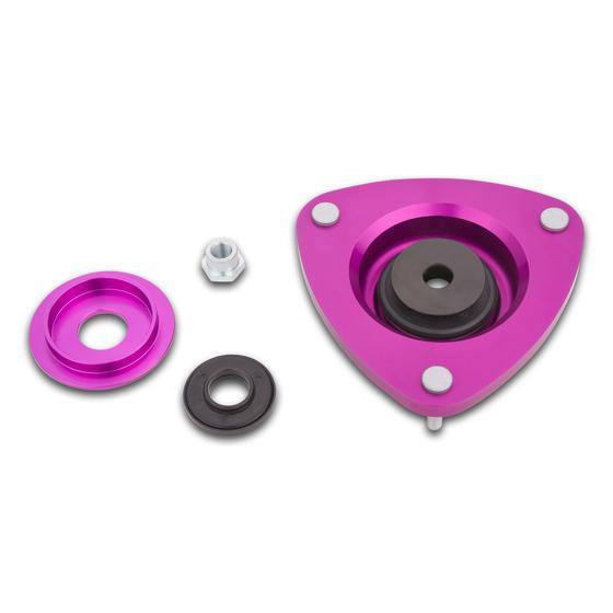 Clubsport top mount FA left (with camber adjustment) - BMW M2, BMW M3, BMW M4 [19A00026]