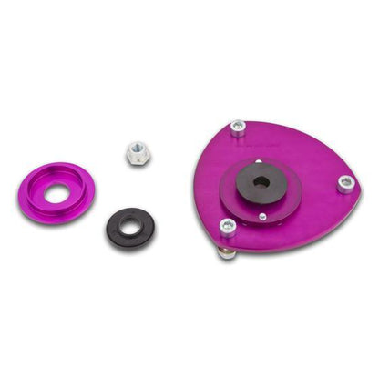 Clubsport top mount FA left (with camber and castor adjustment) - Mitsubishi Lancer (CE, CG, CH)