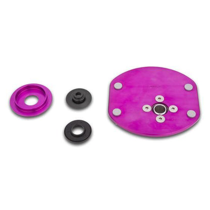 Clubsport top mount FA left (without camber adjustment) - Porsche 911 (964)