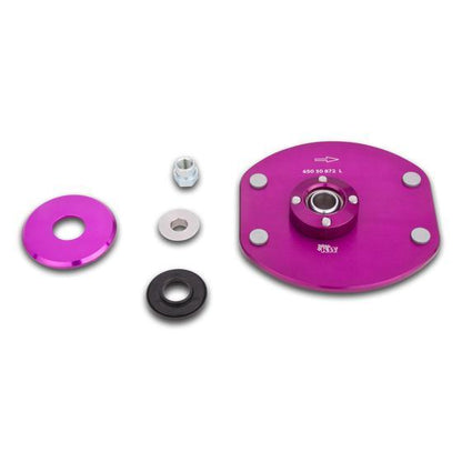 Clubsport top mount FA left (without camber adjustment) - Porsche 911 (993) (3.6 Carrera, 3.6 Carrera 4, 3.6 Turbo 4 +4 more)