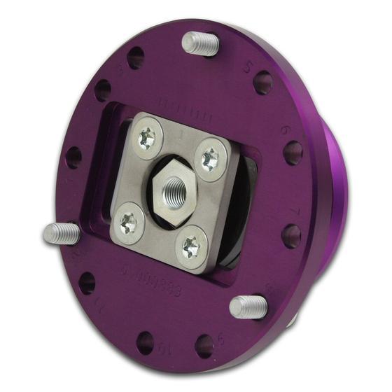 Clubsport top mount FA right (with camber adjustment) - BMW 3 Series, BMW Z3