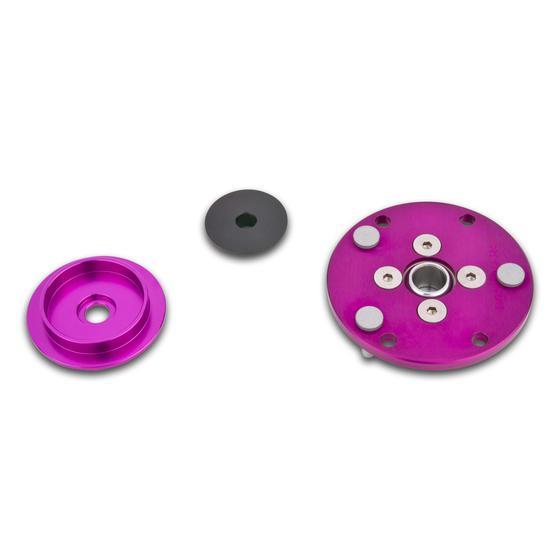 Clubsport top mount RA (without camber adjustment) - Porsche 911 (964) (3.3 Turbo, 3.3 Turbo S, 3.6 Carrera +2 more)