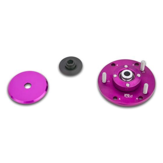 Clubsport top mount RA (without camber adjustment) - Porsche 911 (964) (3.3 Turbo, 3.3 Turbo S, 3.6 Carrera +2 more)