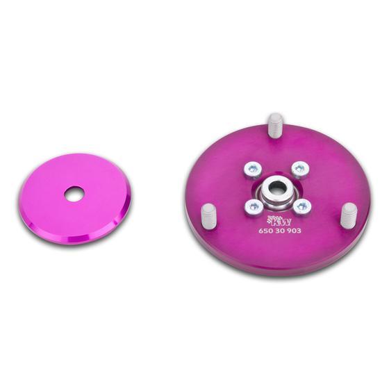 Clubsport top mount RA (without camber adjustment) - Porsche 911 (996)