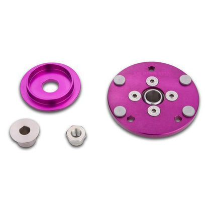 Clubsport top mount RA (without camber adjustment) - Porsche 911 (993) (3.6 Carrera, 3.6 Carrera 4, 3.6 Turbo 4 +4 more)