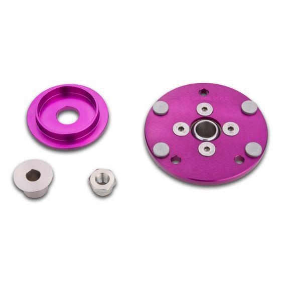 Clubsport top mount RA (without camber adjustment) - Porsche 911 (993) (3.6 Carrera, 3.6 Carrera 4, 3.6 Turbo 4 +4 more)