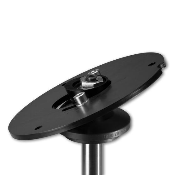 KW Clubsport top mount RA left (without camber adjustment) - Dodge NEON II (PL)