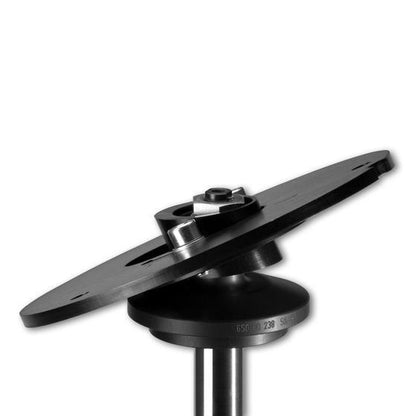 KW Clubsport top mount RA left (without camber adjustment) - Dodge NEON II (PL)
