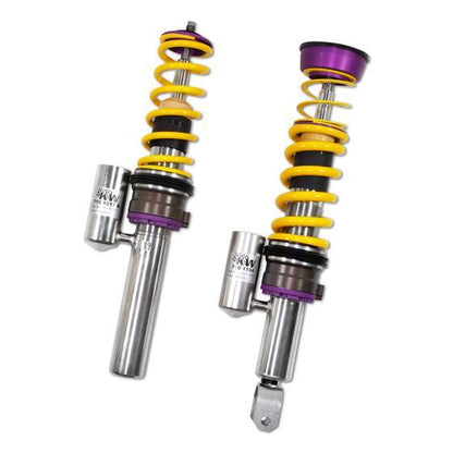Coilover kit V3 w. HLS 2 Hydraulik Liftsystem - Porsche 718 Boxster (981, 982) [35271254]