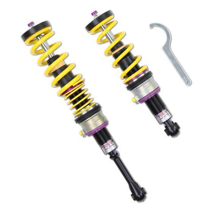 Coilover kit V3 w. HLS 2 Hydraulik Liftsystem - Porsche 718 Boxster (981, 982) [35271254]