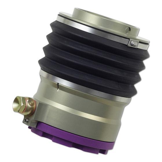 Coilover kit V3 w. HLS 2 Hydraulik Liftsystem - Porsche 718 Boxster (981, 982) [35271254]