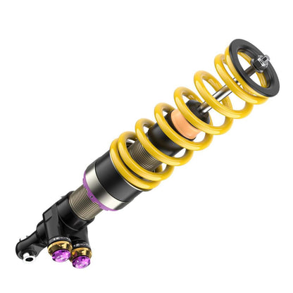 Coilover kit V5 w. HLS 2 Hydraulic Lift System - Ferrari F12berlinetta (F152)