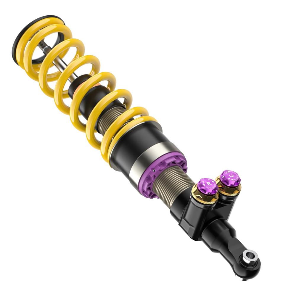 Coilover kit V5 w. HLS 2 Hydraulic Lift System - Ferrari F12berlinetta (F152)