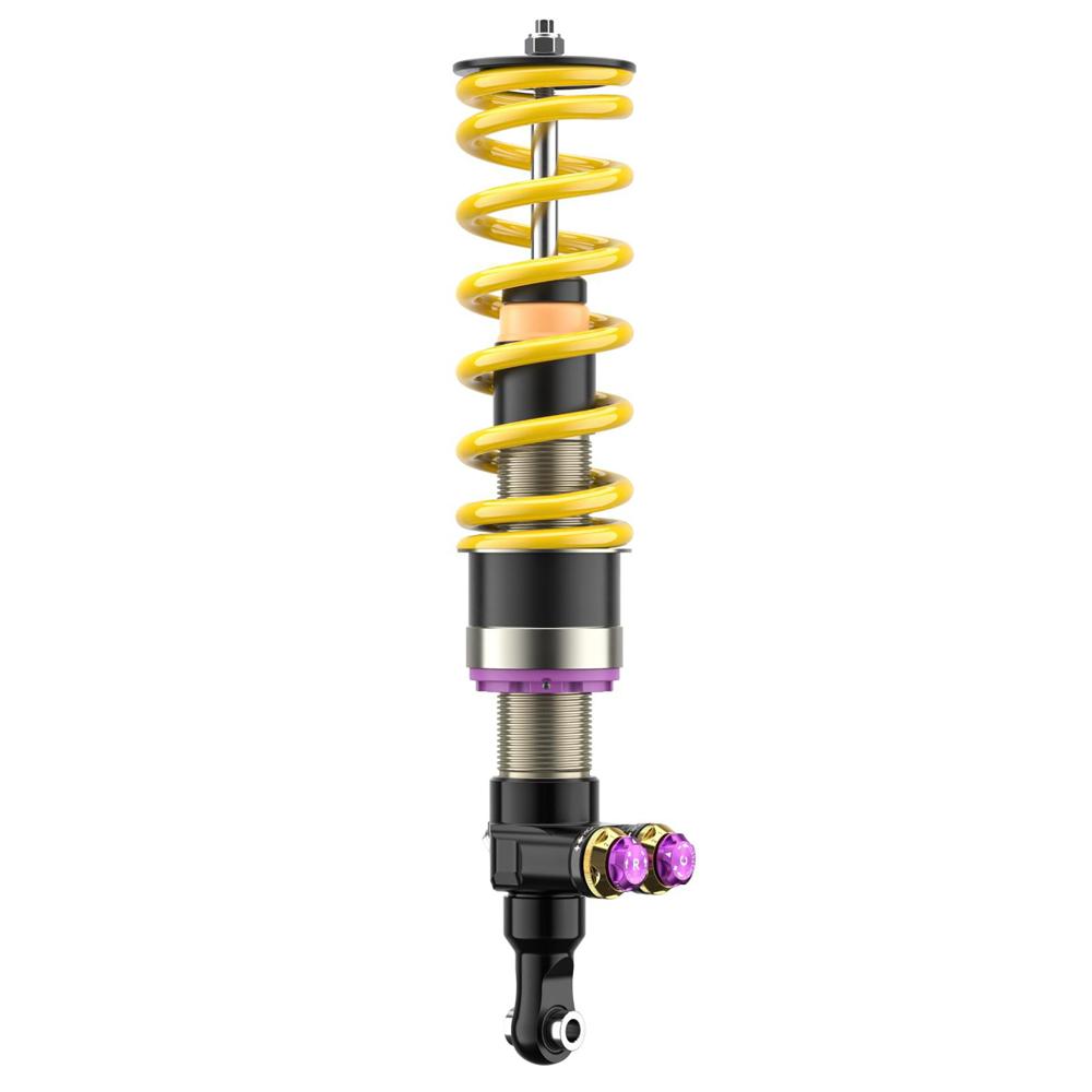 Coilover kit V5 w. HLS 2 Hydraulic Lift System - Ferrari F12berlinetta (F152)