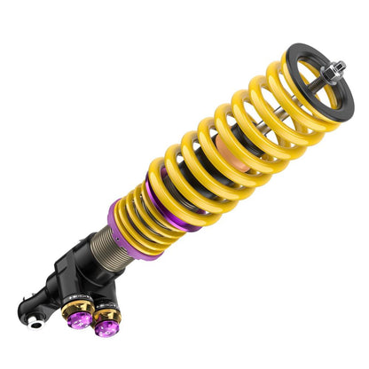 Coilover kit V5 w. HLS 2 Hydraulic Lift System - Ferrari F12berlinetta (F152)