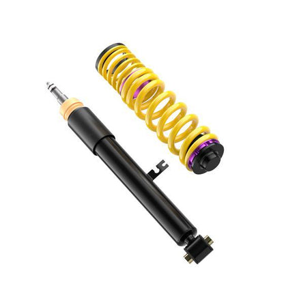 Coilover suspension V2 inox - BMW 4 Series (G23)