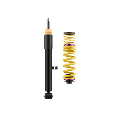 Coilover suspension V2 inox - BMW 4 Series (G23)