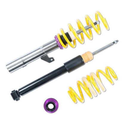 Coilover suspension V2 inox - BMW 4 Series, BMW i4 (2.0 430i xDrive, 420d Mild-Hybrid xDrive, 430d Mild-Hybrid xDrive +2 more)