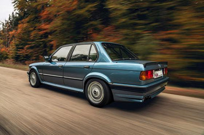 Coilover suspension V3 (FA struts in exchange) - BMW 3 Series (E30)