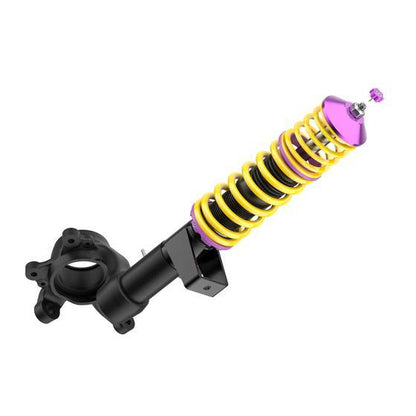 Coilover suspension V3 (FA struts in exchange) - BMW 3 Series (E30) (325i X)