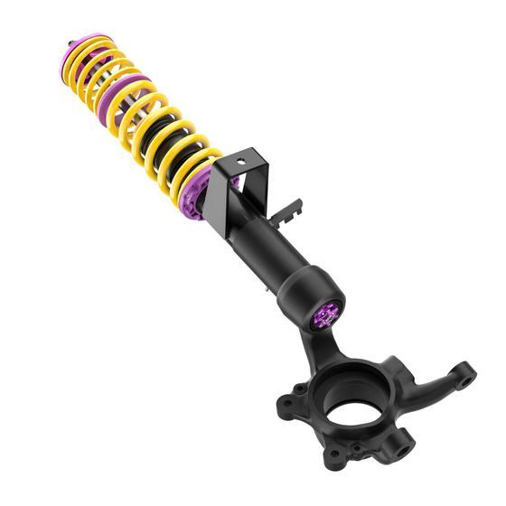 Coilover suspension V3 (FA struts in exchange) - BMW 3 Series (E30)
