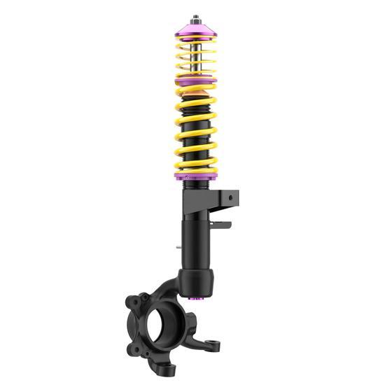 Coilover suspension V3 (FA struts in exchange) - BMW 3 Series (E30)