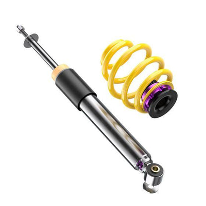 Coilover suspension V3 (FA struts in exchange) - BMW 3 Series (E30) (325i X)