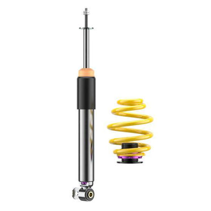Coilover suspension V3 (FA struts in exchange) - BMW 3 Series (E30)