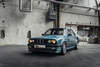 Coilover suspension V3 (FA struts in exchange) - BMW 3 Series (E30)