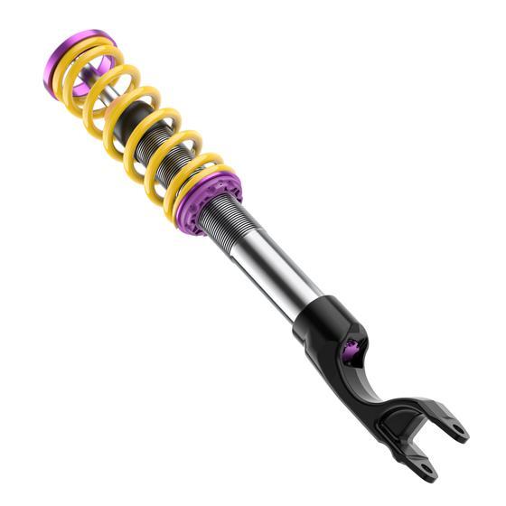Coilover suspension V3 inox - Mercedes-Benz GLC (C253, X253)