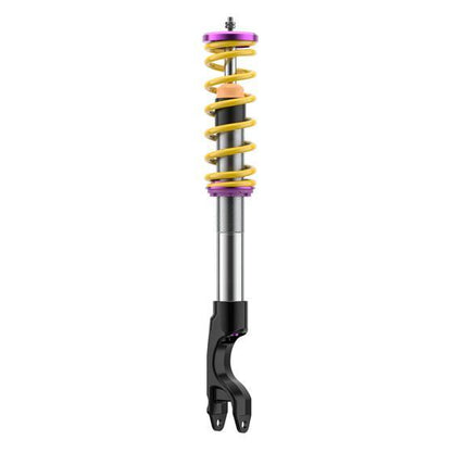 Coilover suspension V3 inox - Mercedes-Benz GLC (X253) (300 de 4-matic (253.911), 300e 4-matic (253.953), 350e 4-matic (253.954) +3 more)