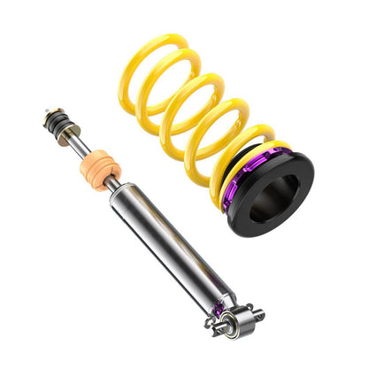 Coilover suspension V3 inox - Mercedes-Benz S-Class (W140)