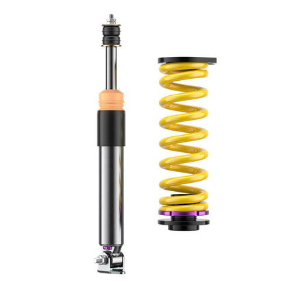 Coilover suspension V3 inox - Mercedes-Benz S-Class (W140)