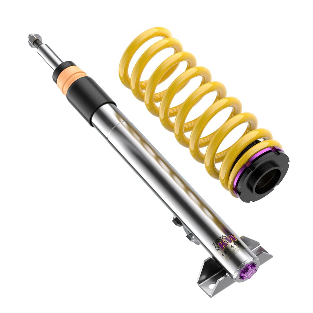 Coilover suspension V3 inox - Mercedes-Benz E-Class (C124, W124) [352250AT]