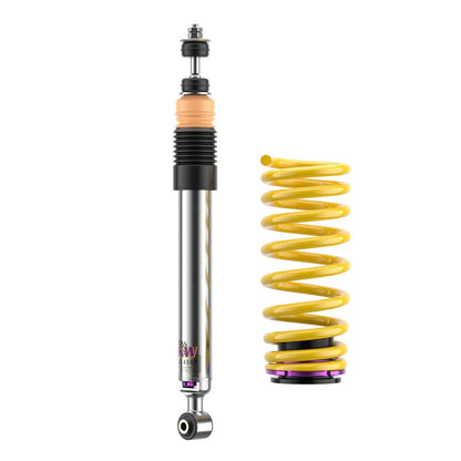 Coilover suspension V3 inox - Mercedes-Benz E-Class (C124, W124) [352250AT]